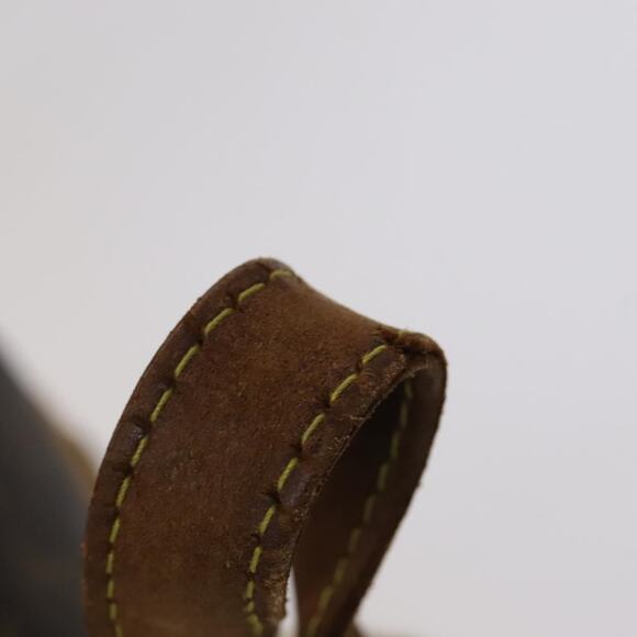 LOUIS VUITTON Monogram Sac Souple 45 Boston Bag M41624 - Picture 9 of 16